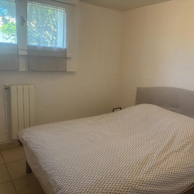 Forêt et Océan grand appartement rdc avec vue sur la forêt proche du centre ville - Appartement 1 Chambre - 10