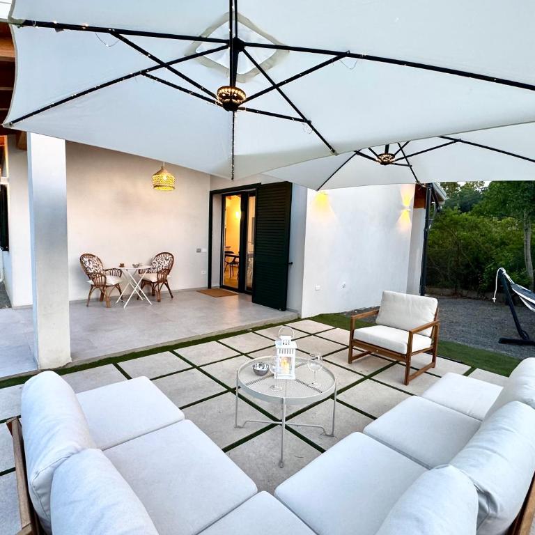 FilMa Seagarden Villa - Villa con 3 Camere da Letto - 5