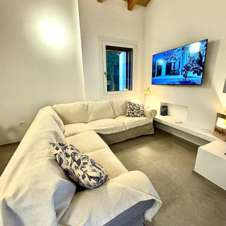 FilMa Seagarden Villa - Villa con 3 Camere da Letto - 14