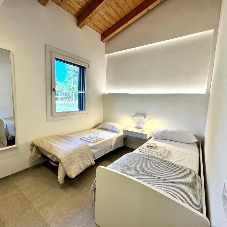 FilMa Seagarden Villa - Villa con 3 Camere da Letto - 37