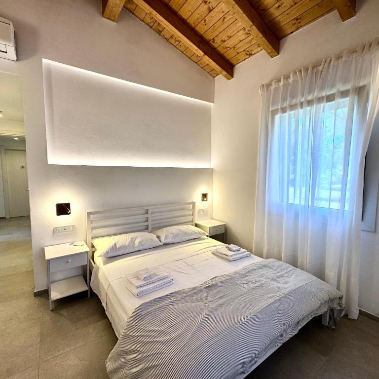 FilMa Seagarden Villa - Villa con 3 Camere da Letto - 26