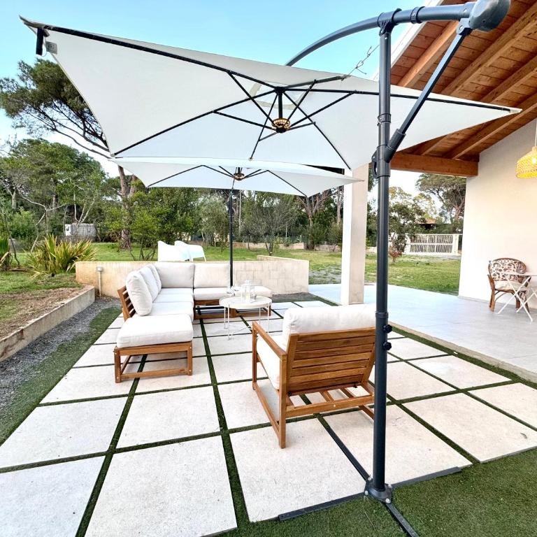 FilMa Seagarden Villa - Villa con 3 Camere da Letto - 6