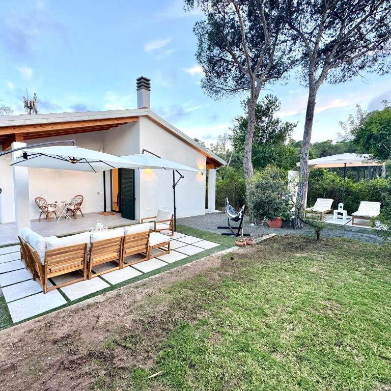 FilMa Seagarden Villa - Villa con 3 Camere da Letto - 4