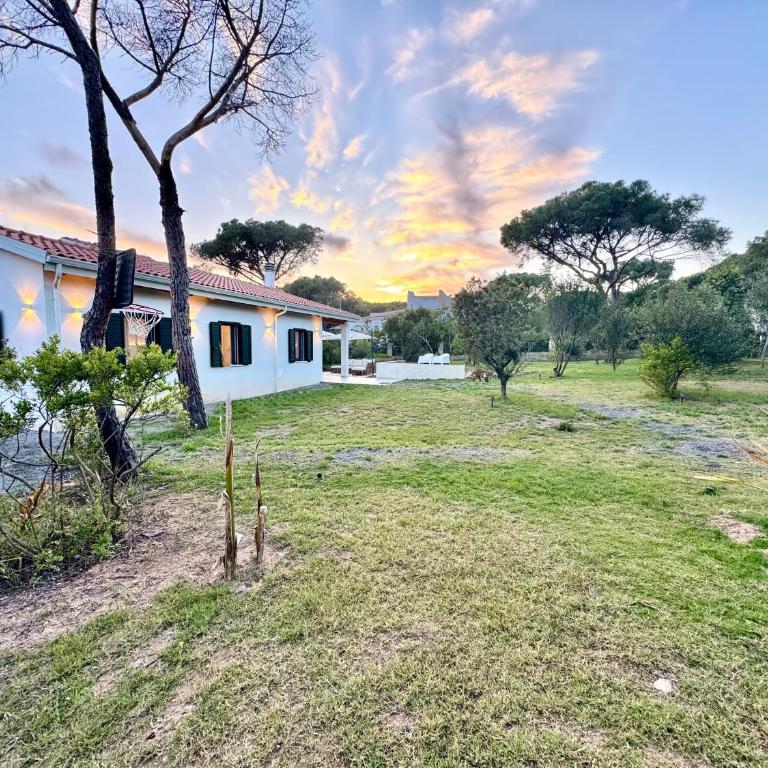 FilMa Seagarden Villa - Villa con 3 Camere da Letto - 1