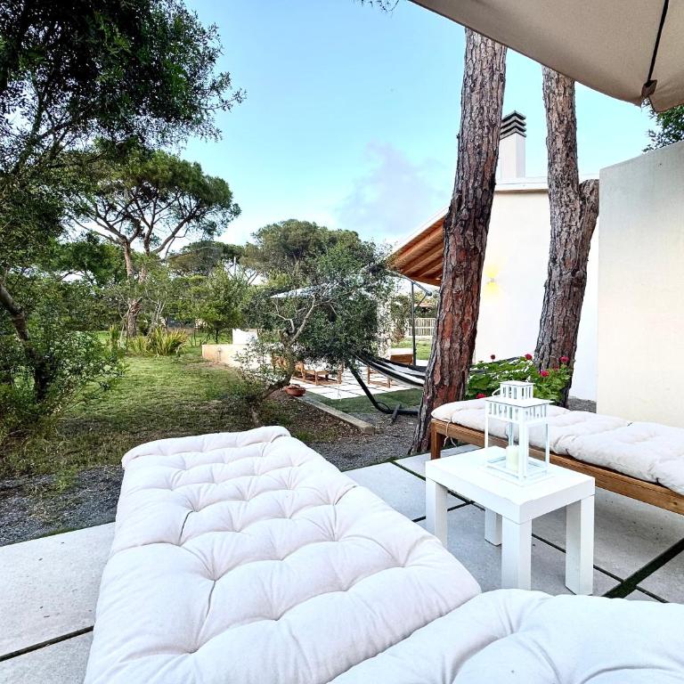 FilMa Seagarden Villa - Villa con 3 Camere da Letto - 10