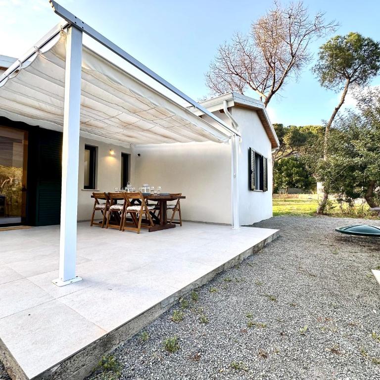 FilMa Seagarden Villa - Villa con 3 Camere da Letto - 23