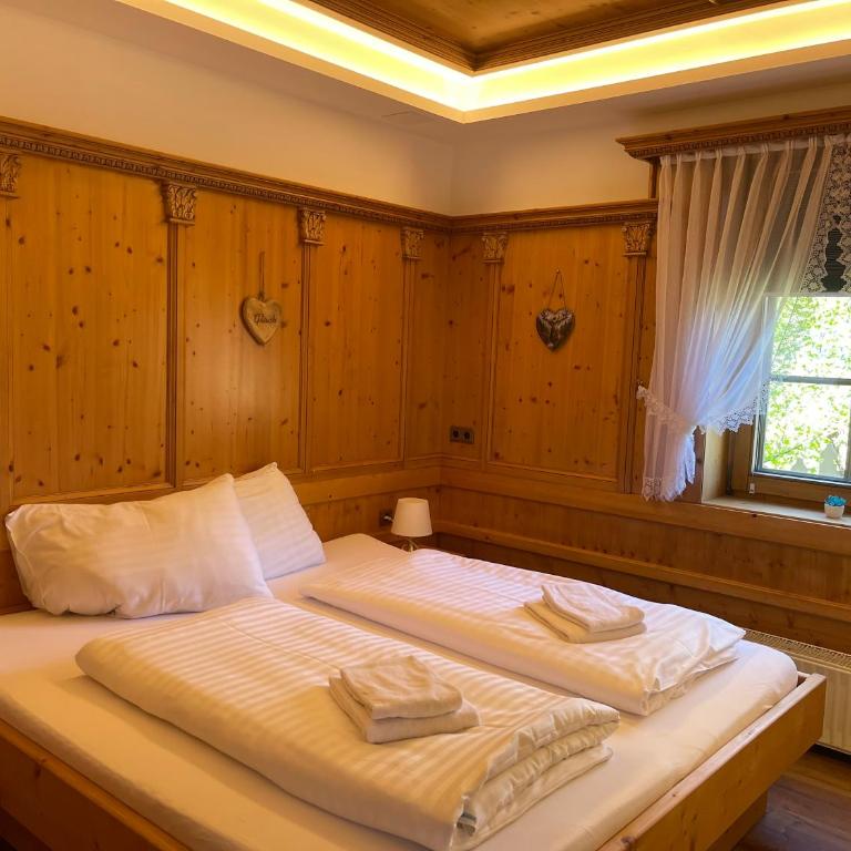 Der Waidachhof Zillertal - Apartment mit 2 Schlafzimmern und Terrasse - 4