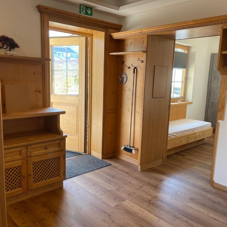 Der Waidachhof Zillertal - Apartment mit 2 Schlafzimmern und Terrasse - 8