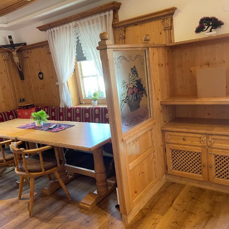 Der Waidachhof Zillertal - Apartment mit 2 Schlafzimmern und Terrasse - 13