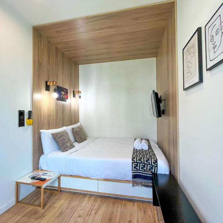 102 - Urban Opera Picasso - Apartment - 20