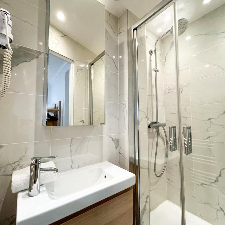 102 - Urban Opera Picasso - Apartment - 22