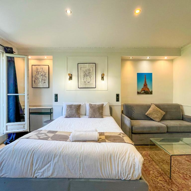 102 - Urban Opera Picasso - Apartment - 14