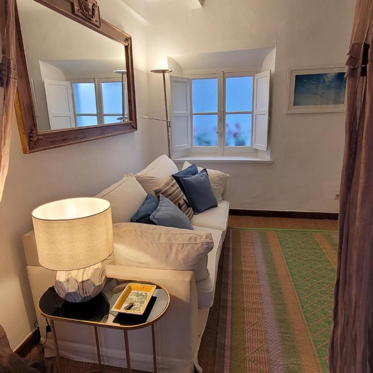 Apartament with terrace Marbella Old Town - Apartamento de 2 dormitorios - 2