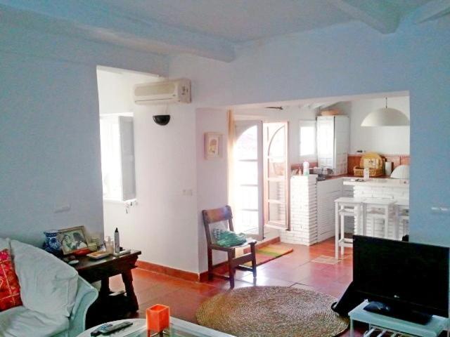 Apartament with terrace Marbella Old Town - Apartamento de 2 dormitorios - 6