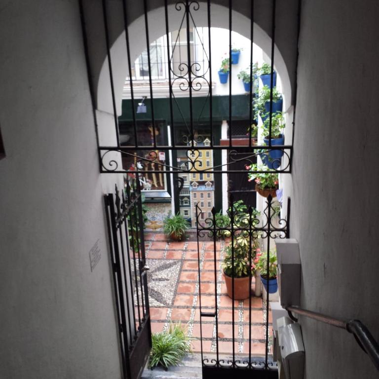 Apartament with terrace Marbella Old Town - Apartamento de 2 dormitorios - 10