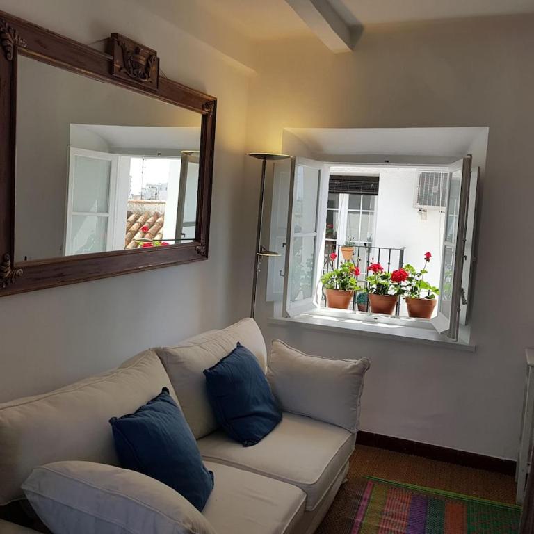 Apartament with terrace Marbella Old Town - Apartamento de 2 dormitorios - 11