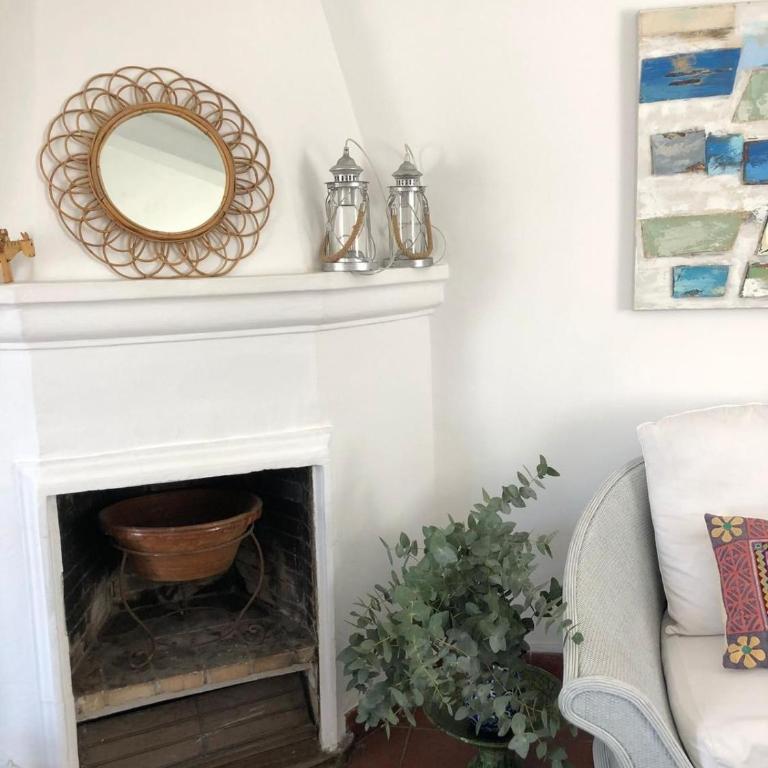 Apartament with terrace Marbella Old Town - Apartamento de 2 dormitorios - 15