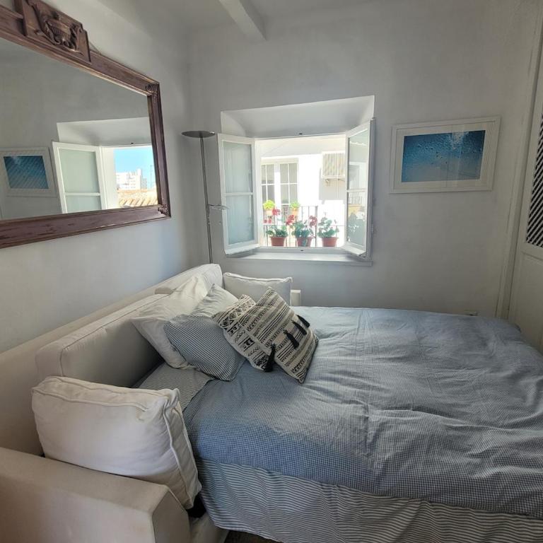 Apartament with terrace Marbella Old Town - Apartamento de 2 dormitorios - 19