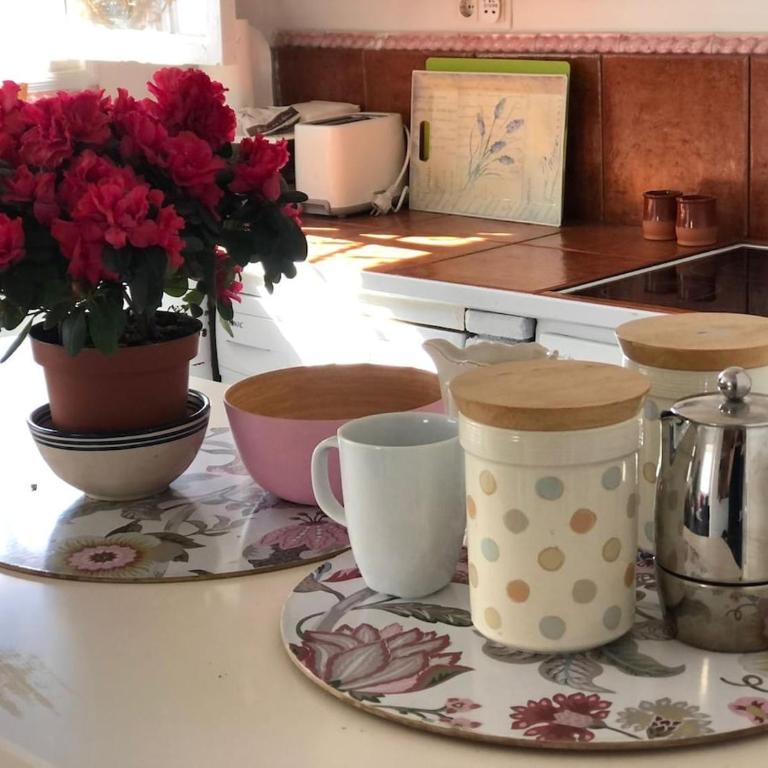 Apartament with terrace Marbella Old Town - Apartamento de 2 dormitorios - 20