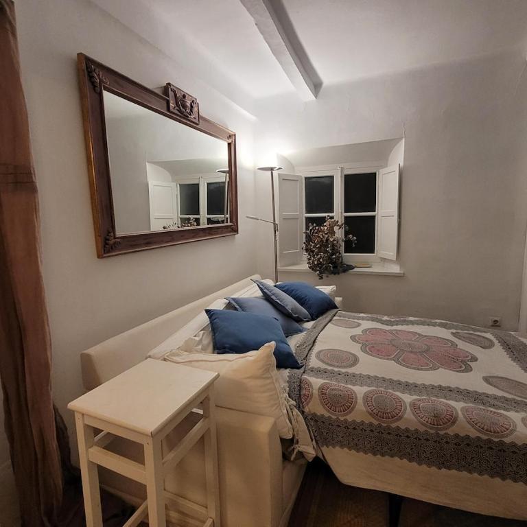Apartament with terrace Marbella Old Town - Apartamento de 2 dormitorios - 25