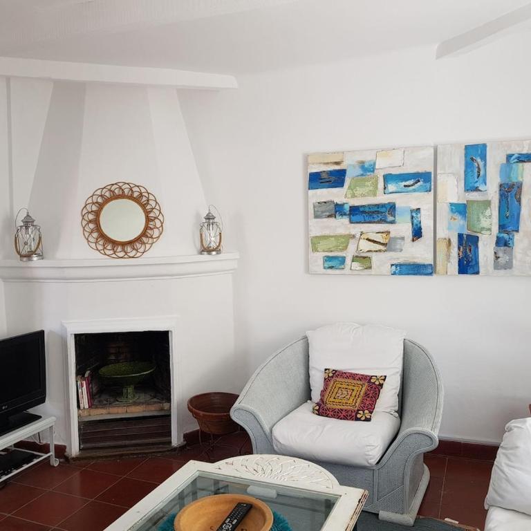 Apartament with terrace Marbella Old Town - Apartamento de 2 dormitorios - 27