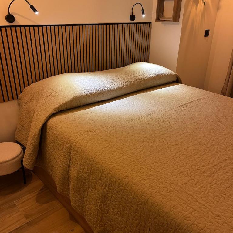 Beau 2Pieces centre ville Terrasse jardin - Appartement 1 Chambre - Vue sur Jardin - 19