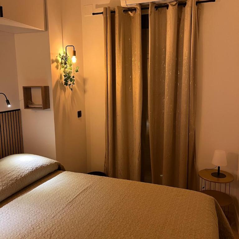 Beau 2Pieces centre ville Terrasse jardin - Appartement 1 Chambre - Vue sur Jardin - 15
