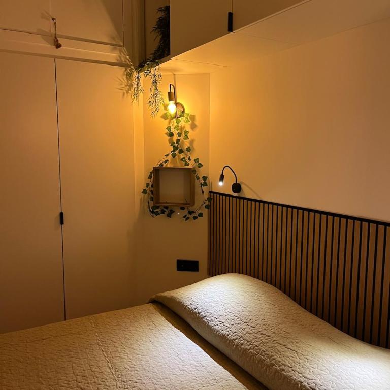 Beau 2Pieces centre ville Terrasse jardin - Appartement 1 Chambre - Vue sur Jardin - 17