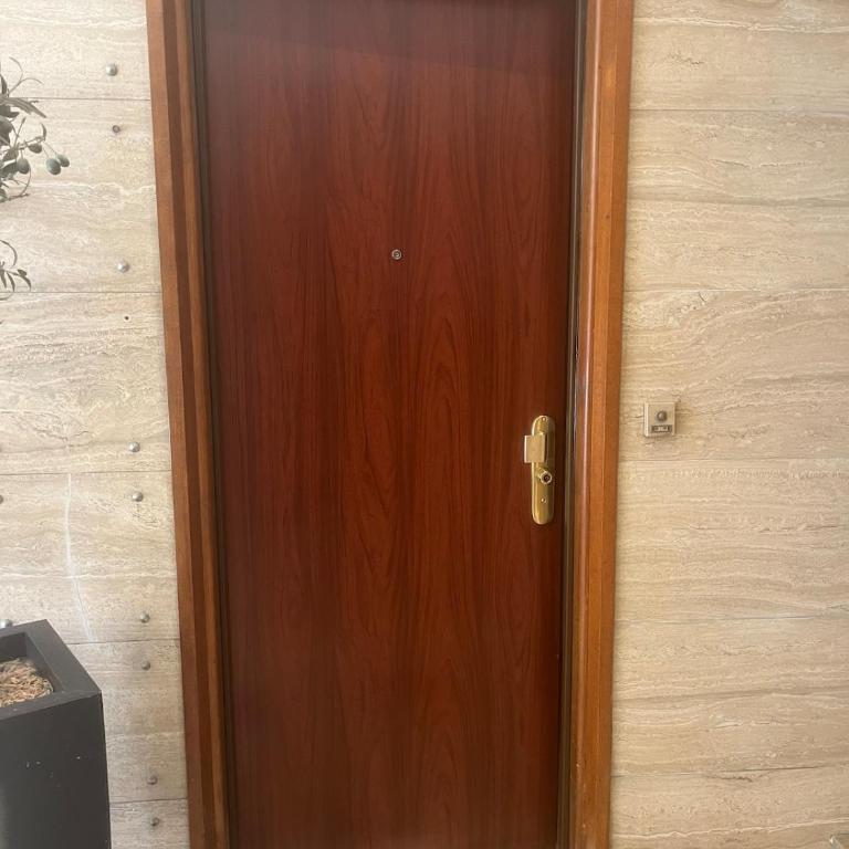 Beau 2Pieces centre ville Terrasse jardin - Appartement 1 Chambre - Vue sur Jardin - 34