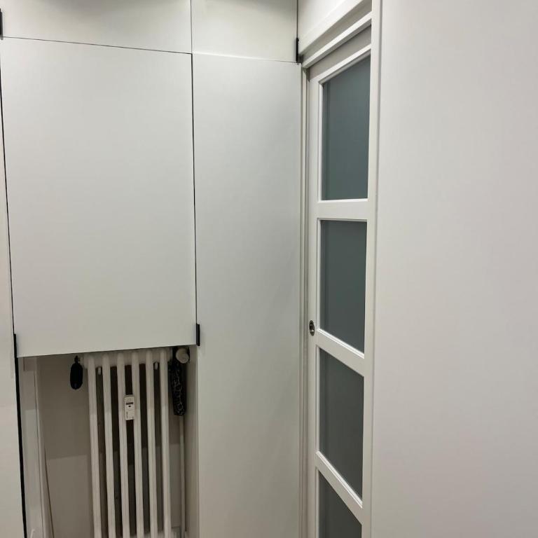Beau 2Pieces centre ville Terrasse jardin - Appartement 1 Chambre - Vue sur Jardin - 23