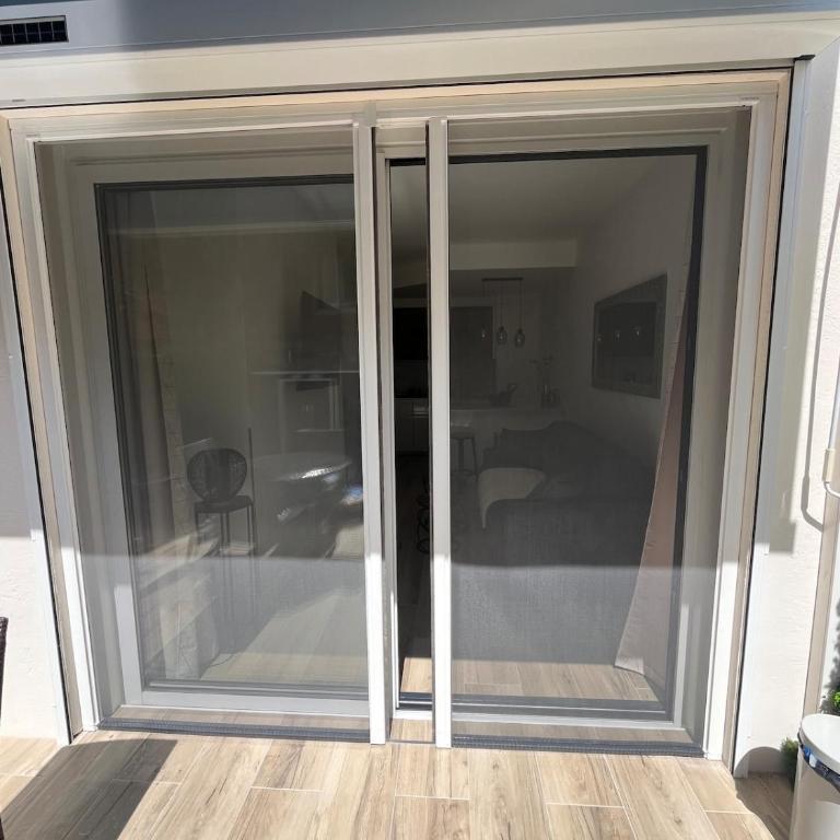Beau 2Pieces centre ville Terrasse jardin - Appartement 1 Chambre - Vue sur Jardin - 27