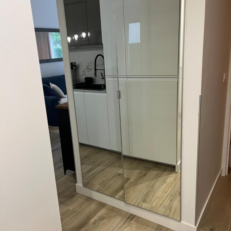 Beau 2Pieces centre ville Terrasse jardin - Appartement 1 Chambre - Vue sur Jardin - 11