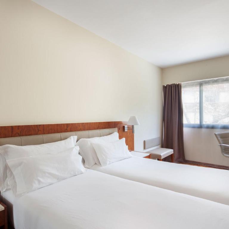 Bohemian Entenza - Double or Twin Room - 8