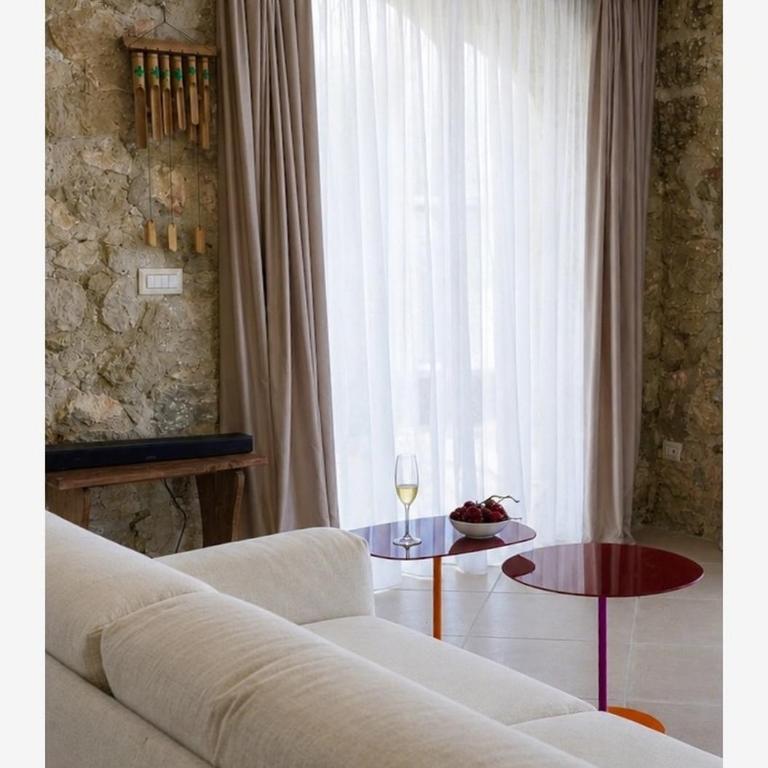 Villa Grazia - Villa con Vista Mare - 17