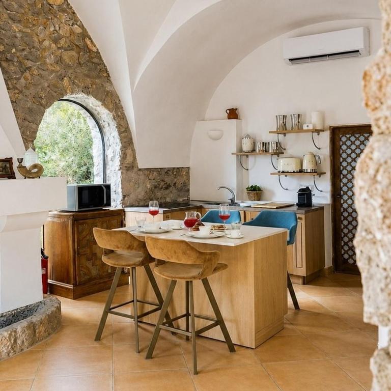 Villa Grazia - Villa con Vista Mare - 8