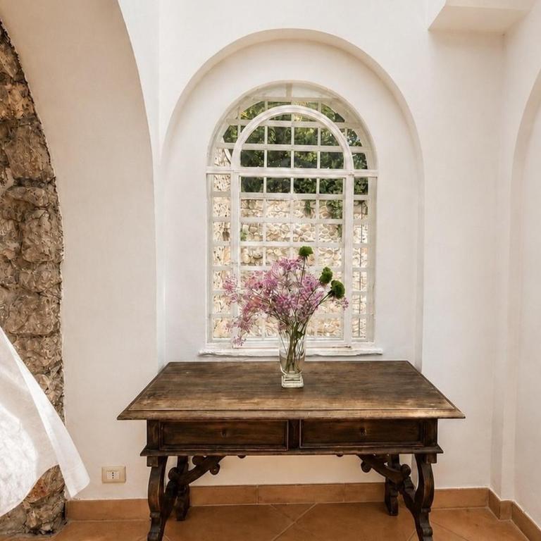 Villa Grazia - Villa con Vista Mare - 18