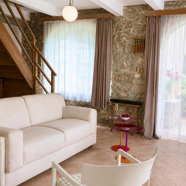 Villa Grazia - Villa con Vista Mare - 24