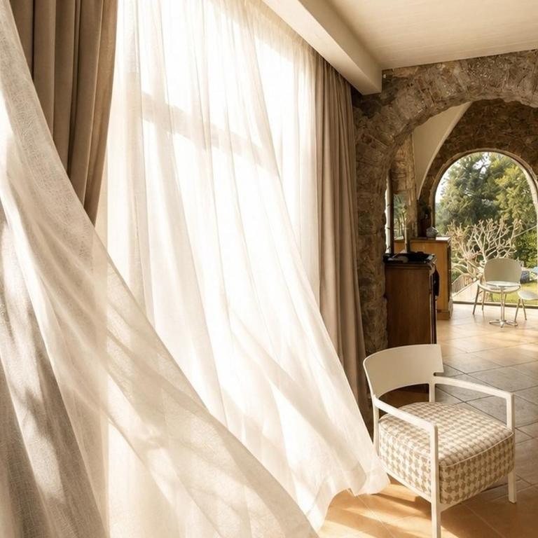 Villa Grazia - Villa con Vista Mare - 2