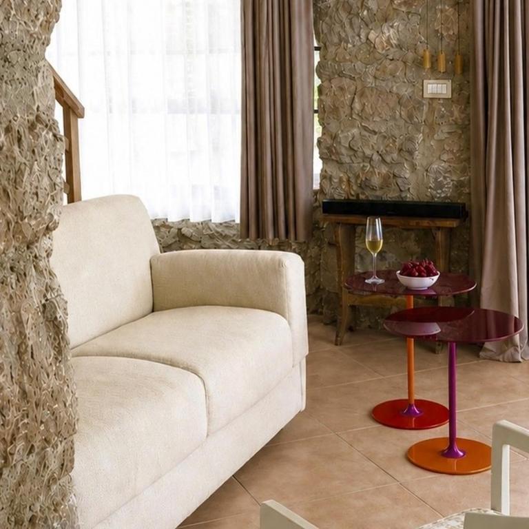 Villa Grazia - Villa con Vista Mare - 26