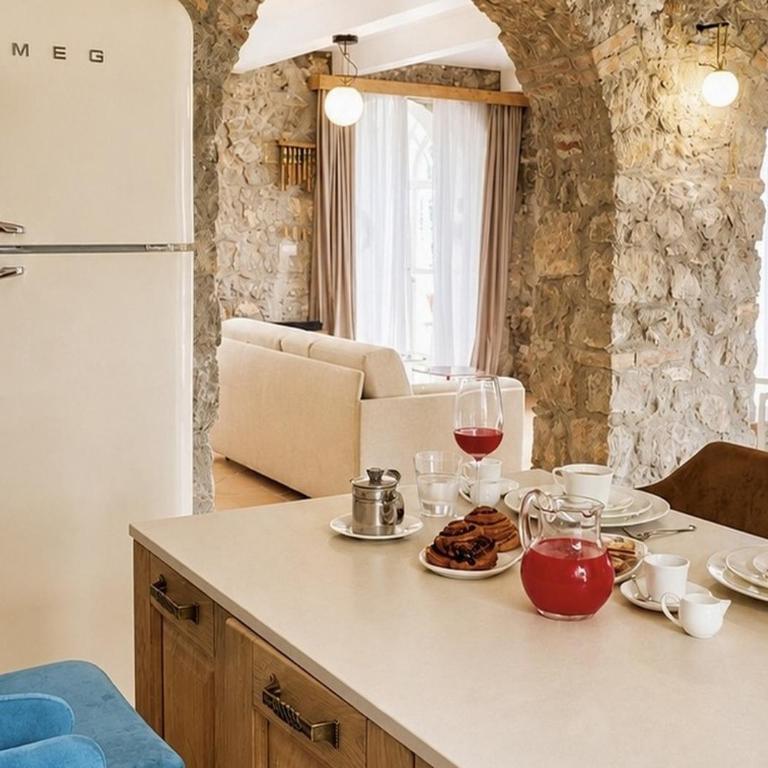 Villa Grazia - Villa con Vista Mare - 27