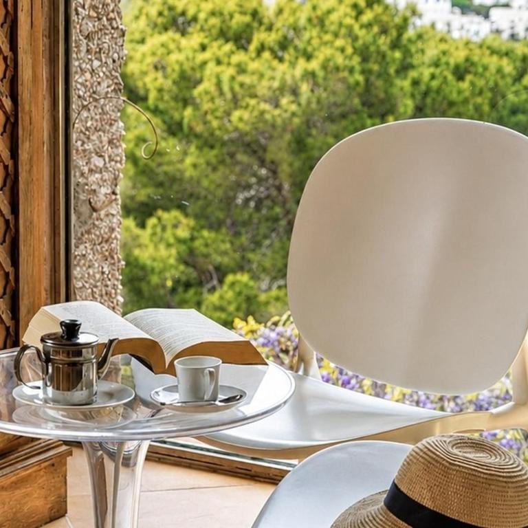 Villa Grazia - Villa con Vista Mare - 30