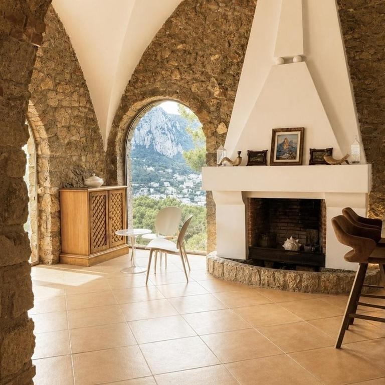 Villa Grazia - Villa con Vista Mare - 43