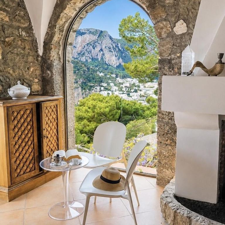 Villa Grazia - Villa con Vista Mare - 50