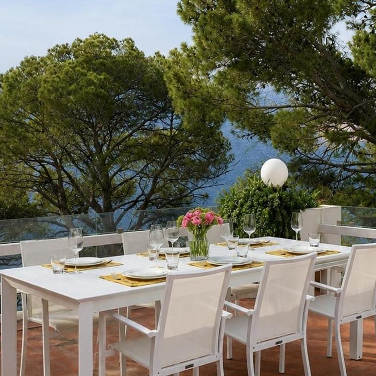 Villa Grazia - Villa con Vista Mare - 46