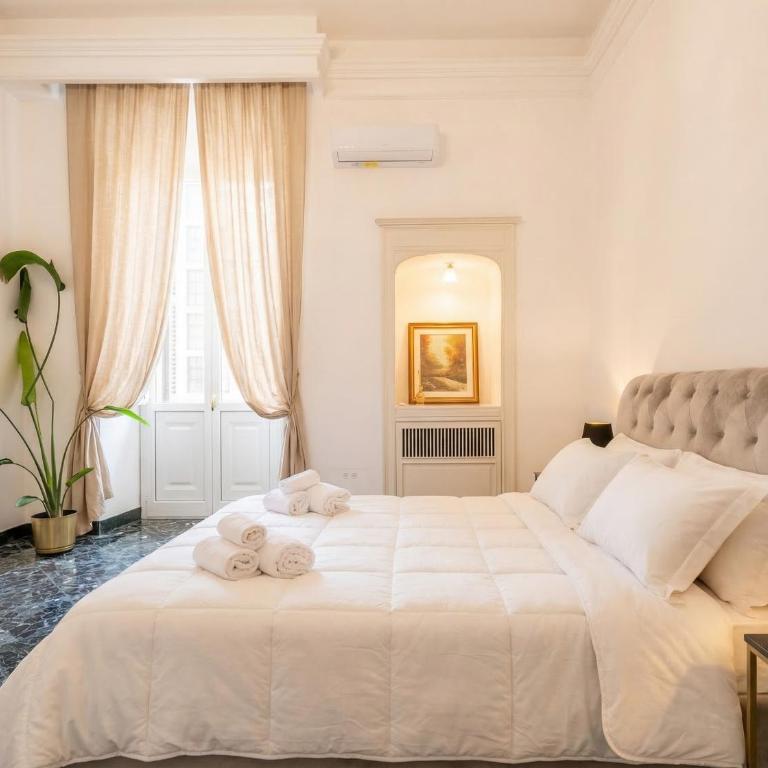 The one - Luxury Seaview with Piano - Suite Appartamento con 3 Camere da Letto - 15