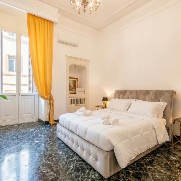 The one - Luxury Seaview with Piano - Suite Appartamento con 3 Camere da Letto - 14