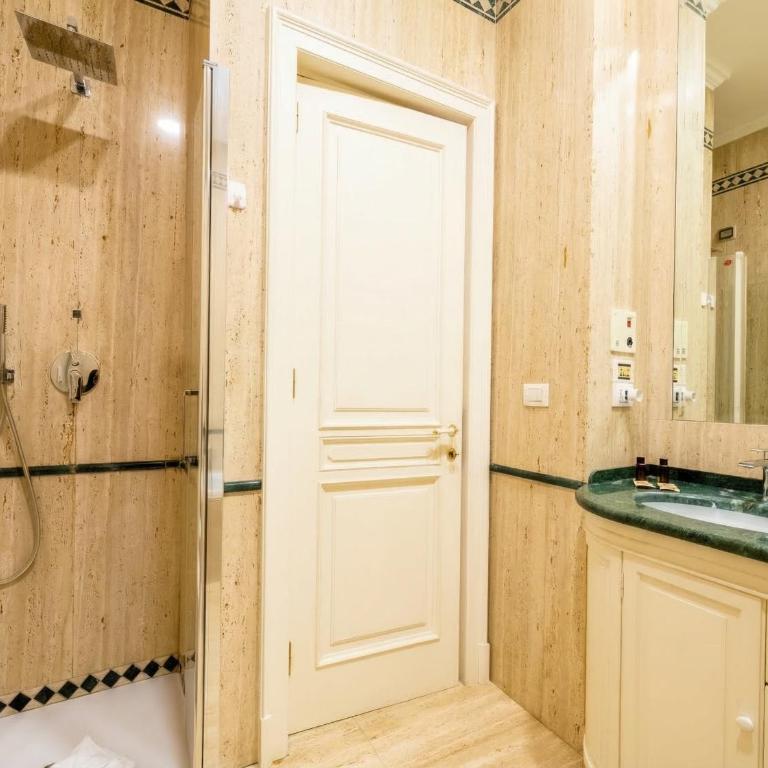 The one - Luxury Seaview with Piano - Suite Appartamento con 3 Camere da Letto - 29