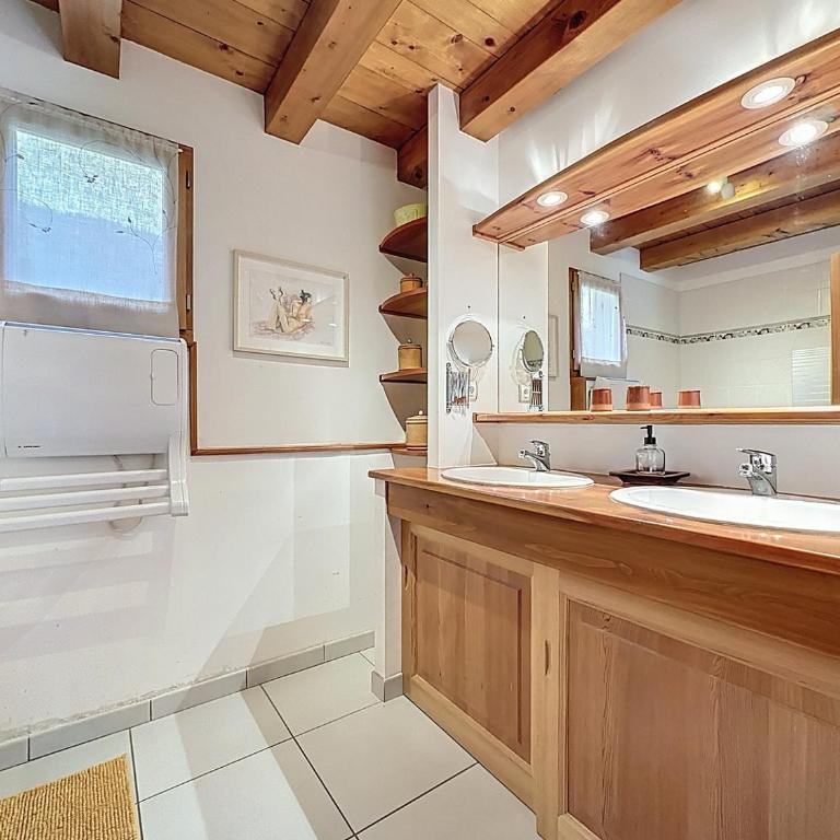Chalet Face aux Etoiles - Chalet Supérieur - 16