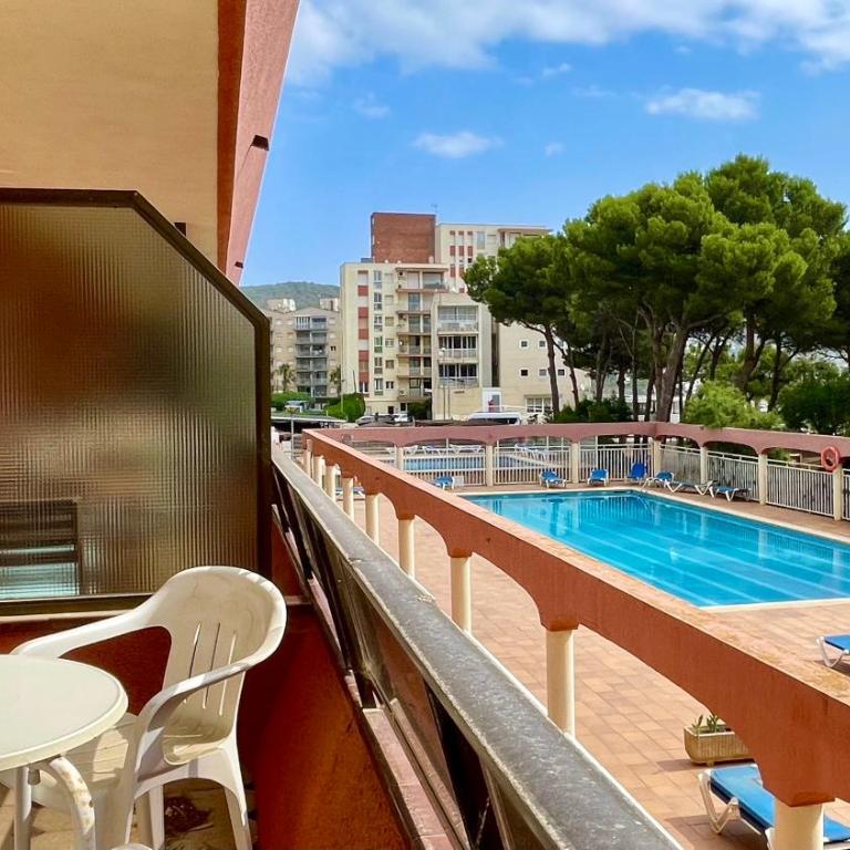Salles Beach 03 - Apartment with Sea View - 2