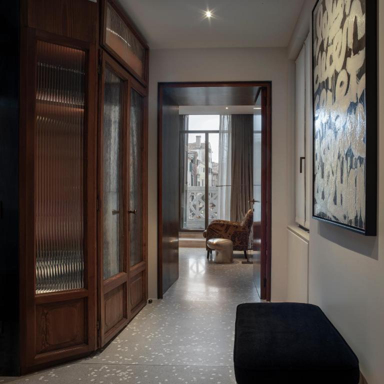 Nembo Venice - Appartement Supérieur - Vue sur Ville - 30